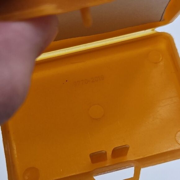 Barbie Doll #9770-2019 Flair Totsy Clone Doll Suitcase Briefcase Bag Carmel - Picture 15 of 16